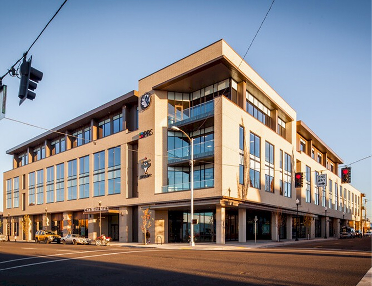 Conference venue